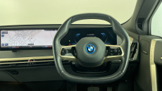 BMW iX 240kW xDrive40 M Sport 76.6kWh 5dr Auto Electric Estate